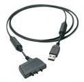 Cable de datos compatible con celulares SONY ERICSSON ( DCU-11 )
