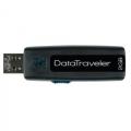 2 gb. DataTraveler Kingston DT100/2GB - pendrive - memoria usb