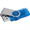 4 gb. DataTraveler Kingston DT101G2/4GB - pendrive - memoria usb