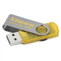 8 gb. DataTraveler Kingston DT101Y/8GB - pendrive - memoria usb