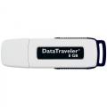 8 gb. DataTraveler Kingston DTI/8GB - pendrive - memoria usb