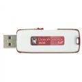 16 gb. DataTraveler Kingston DTIG2/16GB - pendrive, memoria usb