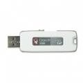 2 gb. DataTraveler Kingston DTIG2/2GB - pendrive, memoria usb