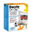 Tarjeta de captura FireWire Pinnacle Dazzle DV Clip