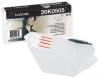 D�posito de toner residual Lexmark 20K0505 original