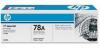 Cartucho de toner negro HP LaserJet CE278A - HP 78A original