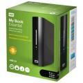 Disco Duro externo 500Gb Western Digital My Book Essential - USB