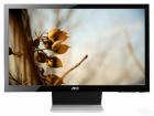 Monitor 20" LED LCD AOC E2062V  luvia Contraste 2,000,000:1