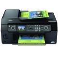 Impresora Multifuncion Epson Stylus CX9300F con Fax