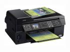 Impresora Multifuncion Epson Stylus CX9300F con Fax