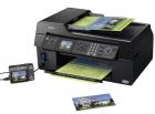 Impresora Multifucion Epson Stylus CX9300F con Fax