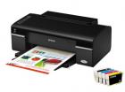 Impresora Epson Stylus Office T40W Conexi�n a red Wi-Fi