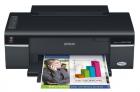 Impresora Epson Stylus Office T40W Conexi�n a red Wi-Fi