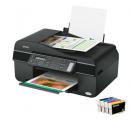 Impresora Multifucion Epson Stylus Office TX300F con Fax