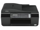 Impresora Multifuncion Epson Stylus Office TX300F con Fax