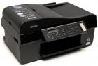 Impresora Multifuncion Epson Stylus Office TX300F con Fax