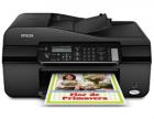 Impresora Multifunci�n Epson Stylus Office TX320F con Fax