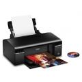 Impresora Epson Stylus Photo T50
