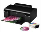 Impresora Epson Stylus Photo T50
