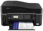 Impresora Multifucion Epson Stylus Office TX600FW