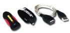 8 gb. Flash Voyager CMFUSB2.0-8GBGT (Memoria USB de 8 Gb.)