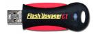 8 gb. Flash Voyager CMFUSB2.0-8GBGT (Memoria USB de 8 Gb.)