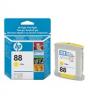 Cartucho Hewlett Packard HP 88 - C9388 Amarillo