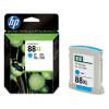 Cartucho Hewlett Packard HP 88XL - C9391A Cian