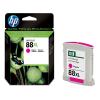 Cartucho Hewlett Packard HP 88XL - C9392A Magenta