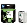 Cartucho Hewlett Packard HP 88XL - C9396A Negro