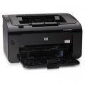 Impresora HP LaserJet Pro P1102w (CE657A)