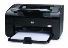 Impresora HP LaserJet Pro P1102w (CE657A)