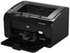 Impresora HP LaserJet Pro P1102w (CE657A)