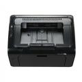 Impresora HP LaserJet Pro P1102w (CE657A)