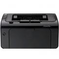 Impresora HP LaserJet Pro P1102w (CE657A)