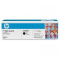 Cartucho de toner negro HP Color LaserJet CC530A original