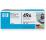 Cartuchos de toner para impr. HP