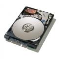 Disco 2.5" 250 Gb SATA 7200 RPM Fujitsu MHZ2160BH-G2
