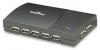 Concentrador USB (Hub) 13 puertos con alimentacion - 161022