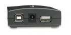 Concentrador USB (Hub) 13 puertos con alimentacion - 161022