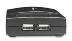 Concentrador USB (Hub) 13 puertos con alimentacion - 161022