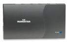 Concentrador USB (Hub) 13 puertos con alimentacion - 161022