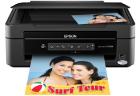 Impresora Multifunci�n Epson Stylus TX235W con Wi-Fi