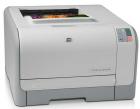 Impresora HP Color LaserJet CP1215
