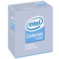 Procesador Intel Celeron 430 1.8 GHz ( 800 MHz ) - L2 512 KB