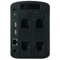 Disco Duro NAS 2 Tb Iomega StorCenter ix2-200 - 34481