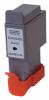 Cartucho ColorJet CANON BCI-21BK y BCI-24BK NEGRO