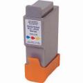 Cartucho ColorJet CANON BCI-21Col y BCI-24Col Color