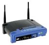 Enrutador (router) inal�mbrico 802.11g a 54Mbps WRT54G