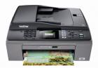 Impresora Multifuncion Brother MFC-J410 con fax